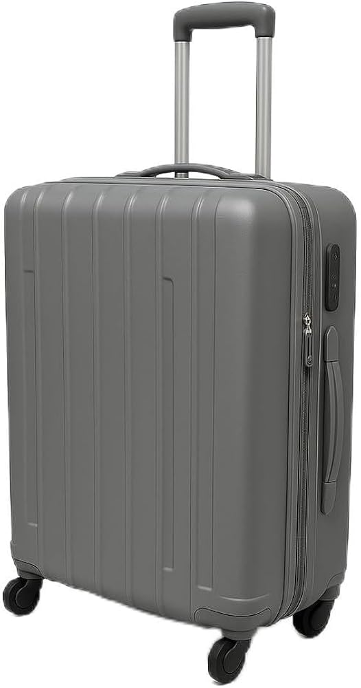 Amazon | 【 Sサイズ / 15L （日帰り～1泊）, シルバー 】 スーツ